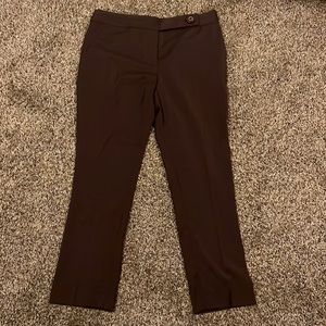 Tory Burch trouser